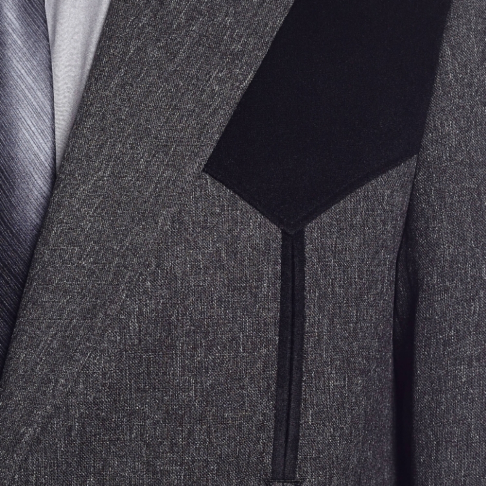 Circle S Boise Western Suit Jacket